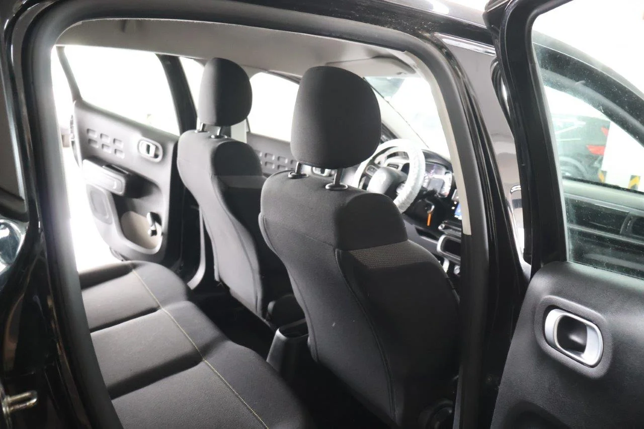 Citroen C3 - View model 28