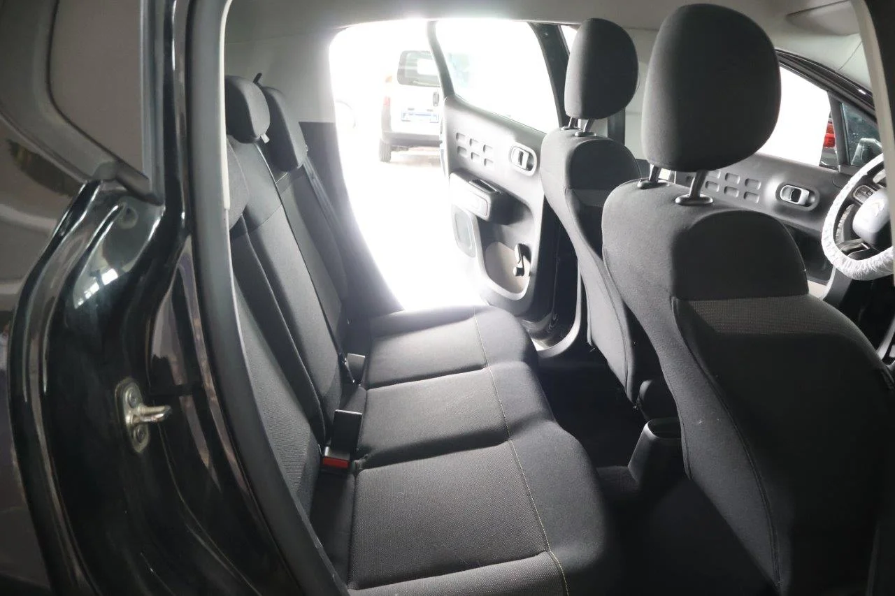 Citroen C3 - View model 29