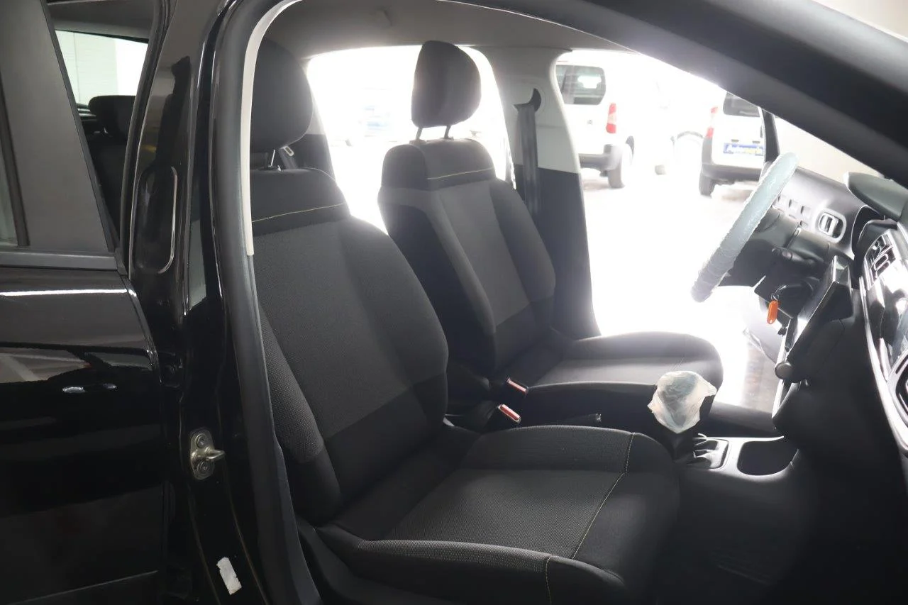 Citroen C3 - View model 30