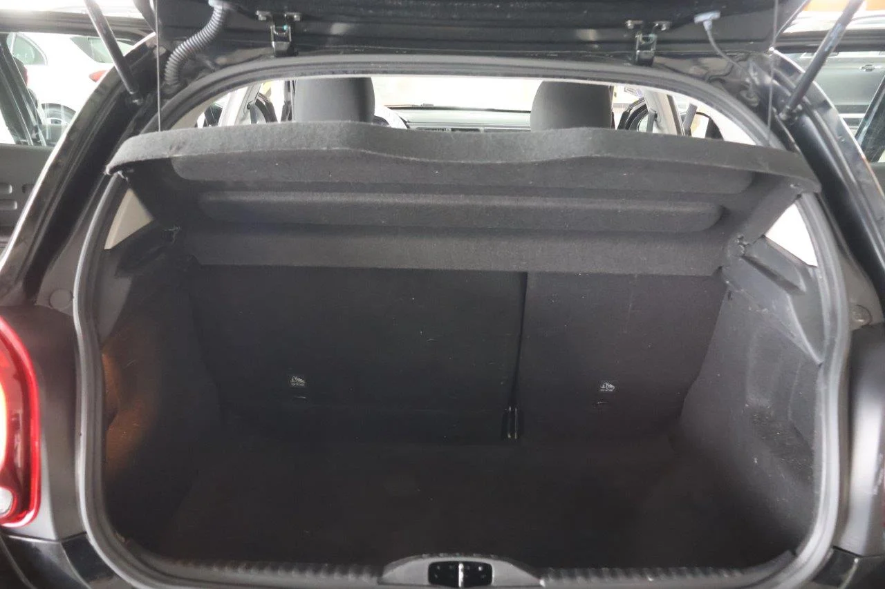 Citroen C3 - View model 32
