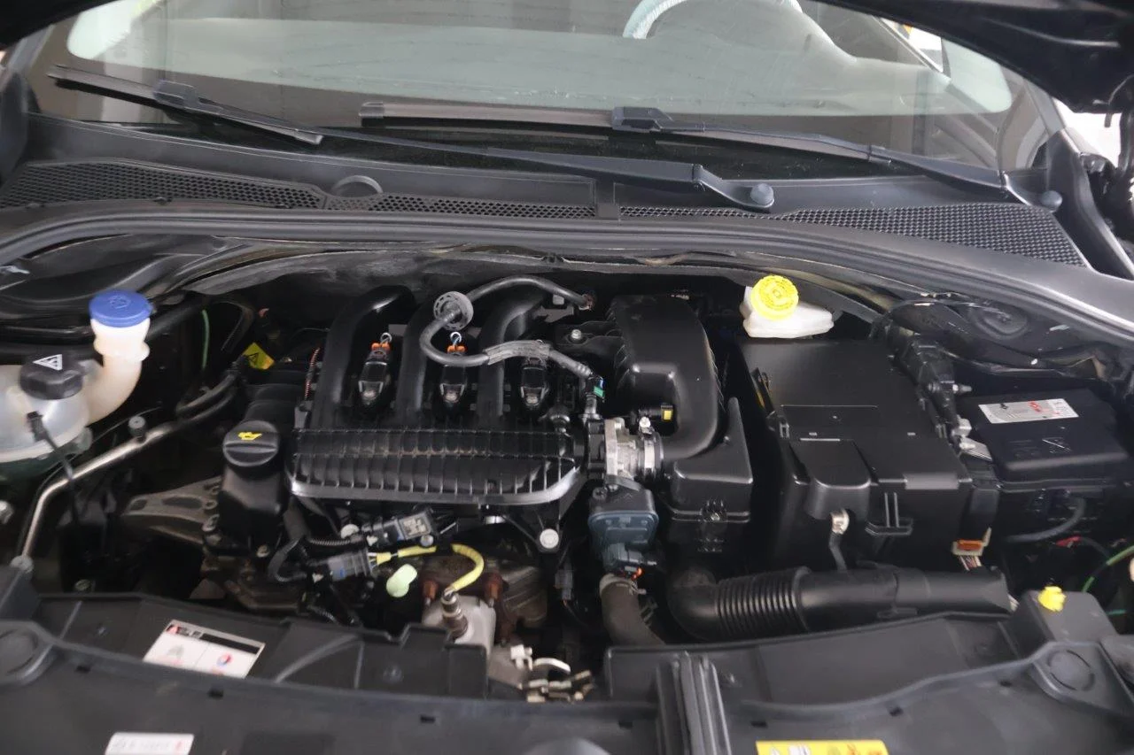 Citroen C3 - View model 33