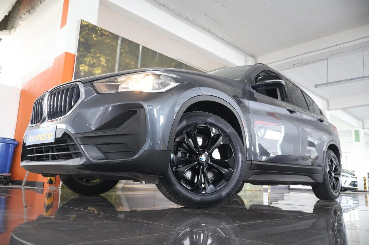 View 2 - Bmw X1 - 2021