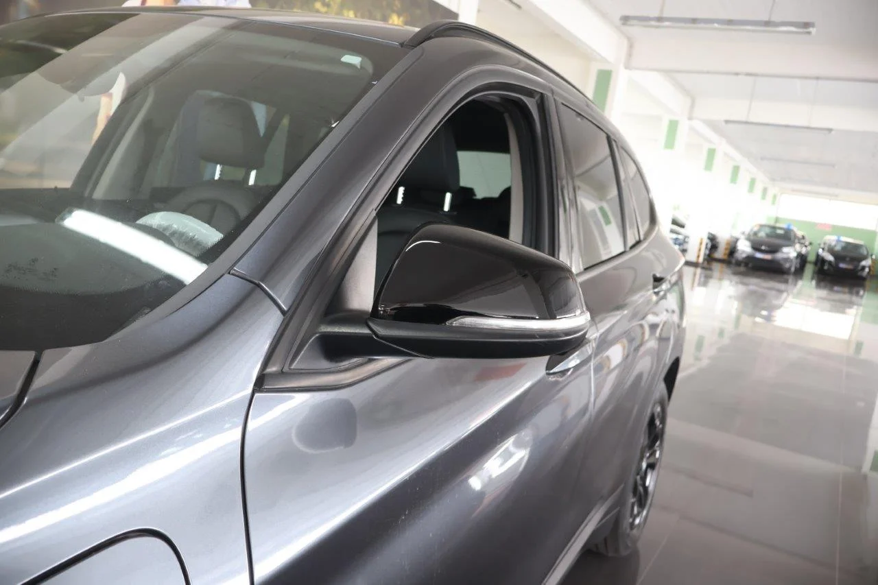 Bmw X1 - View model 13