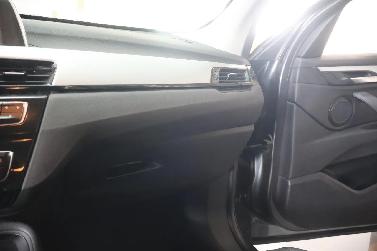 Bmw X1 - View model 22