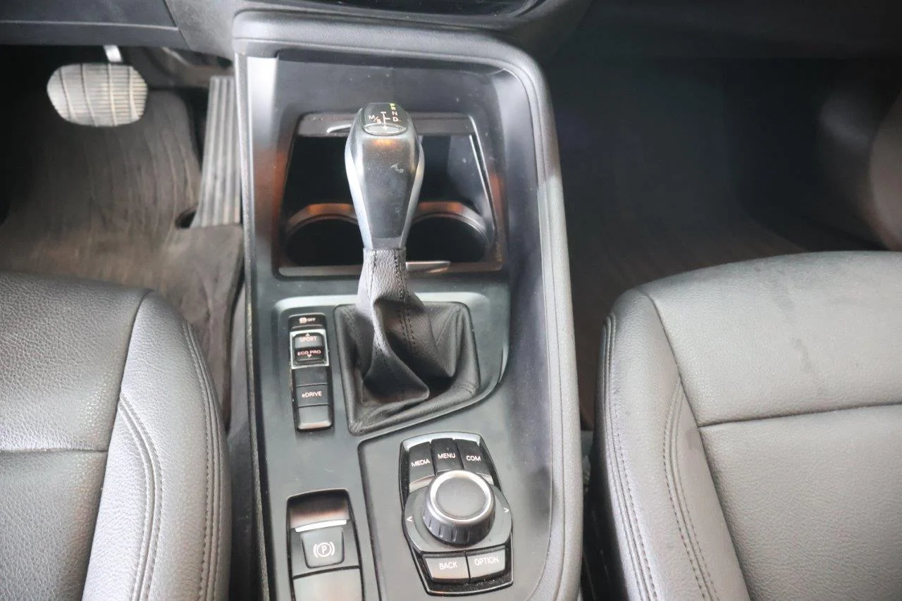 Bmw X1 - View model 23