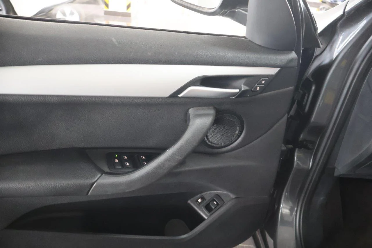 Bmw X1 - View model 25