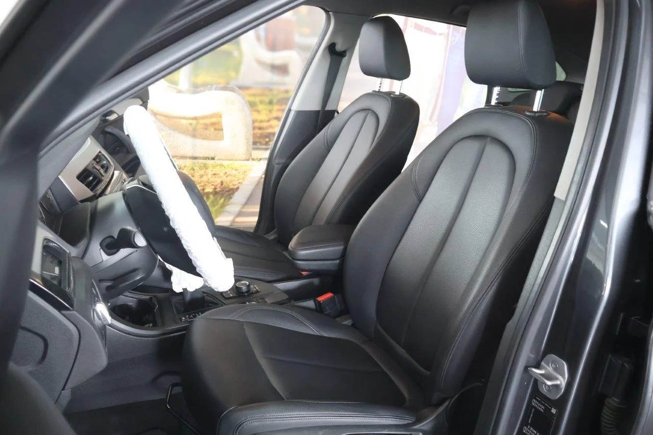 Bmw X1 - View model 26