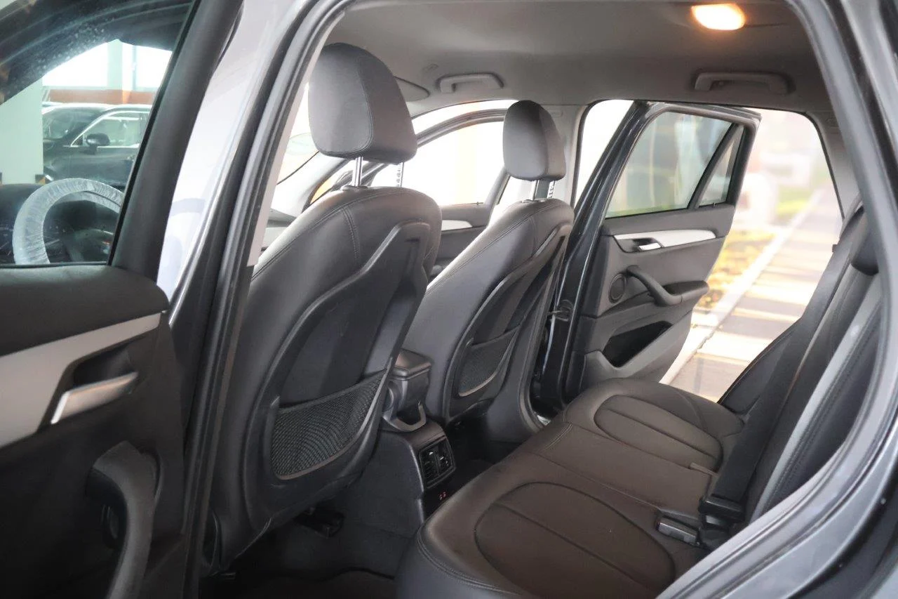 Bmw X1 - View model 27