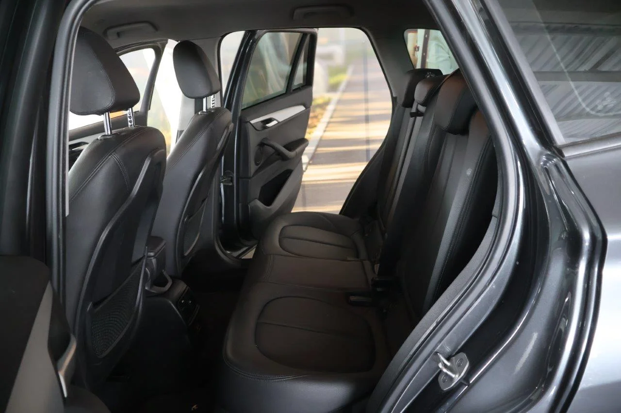 Bmw X1 - View model 28
