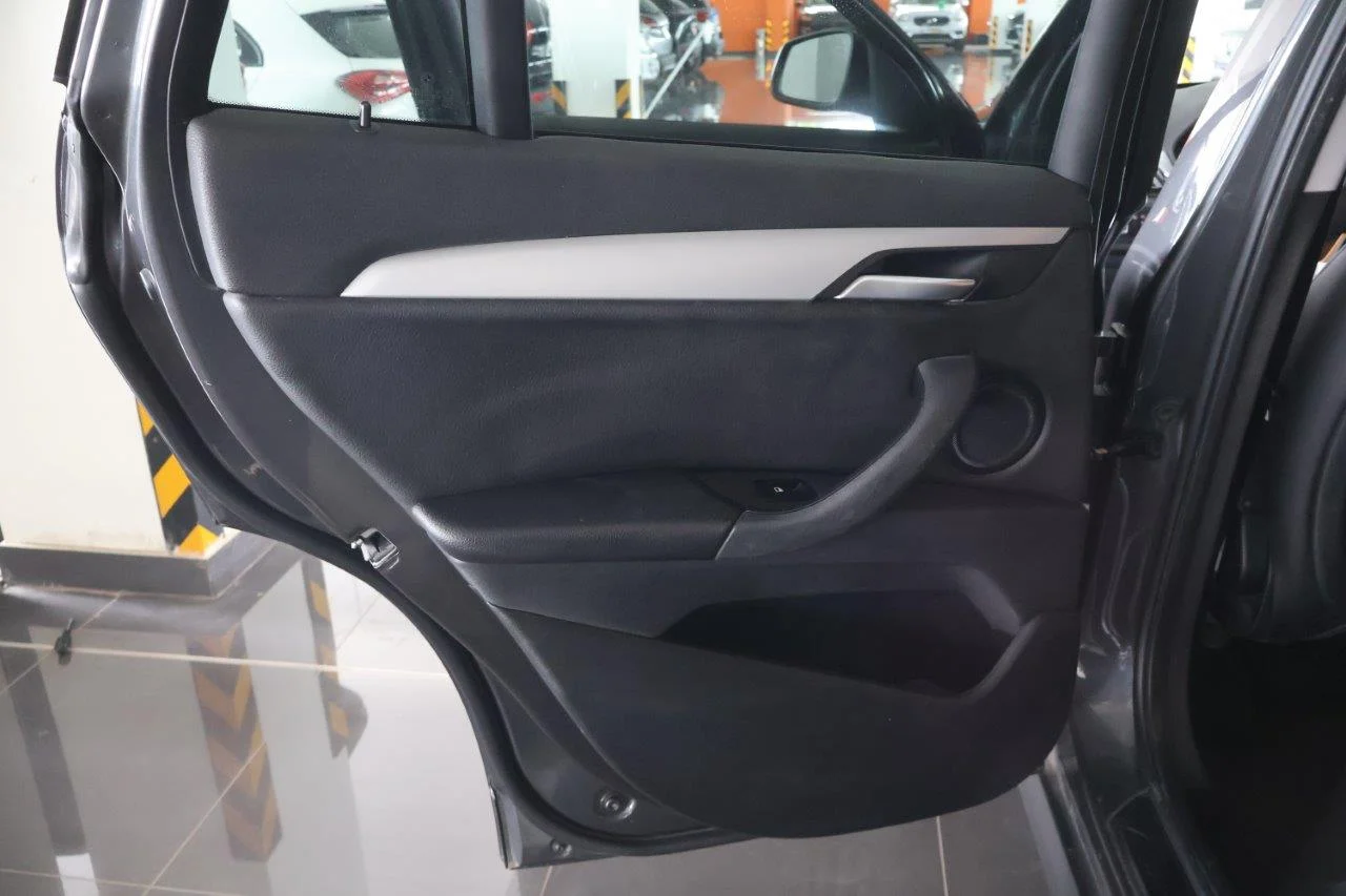 Bmw X1 - View model 29