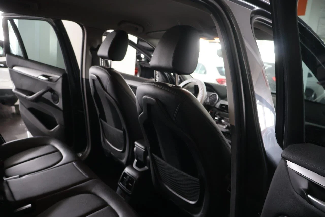 Bmw X1 - View model 30
