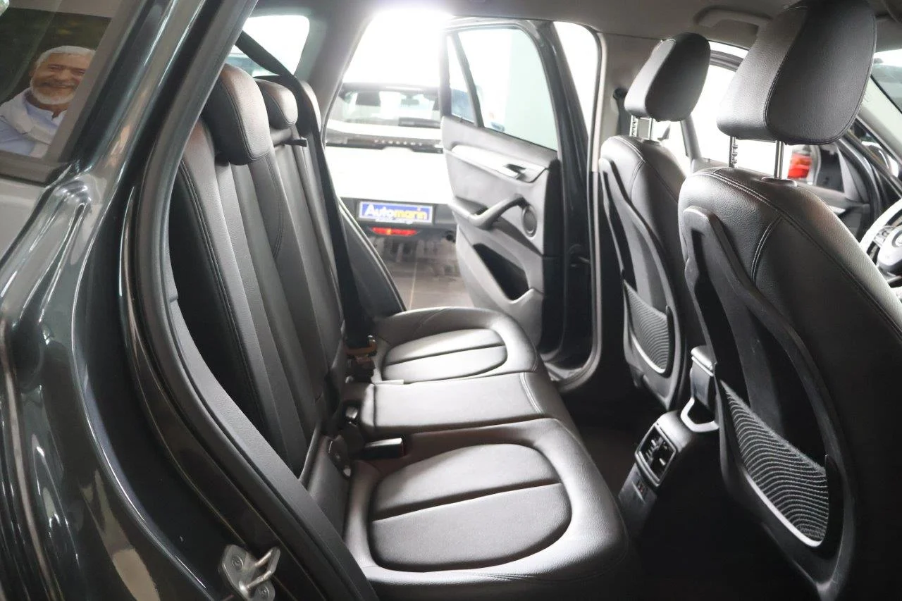Bmw X1 - View model 31