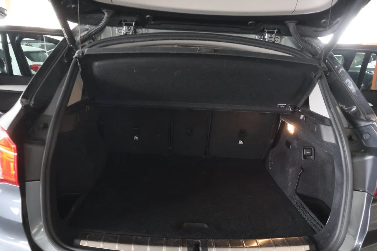 Bmw X1 - View model 34