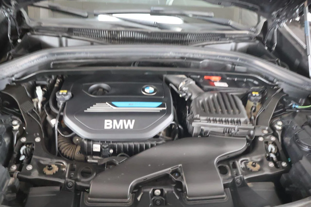 Bmw X1 - View model 36