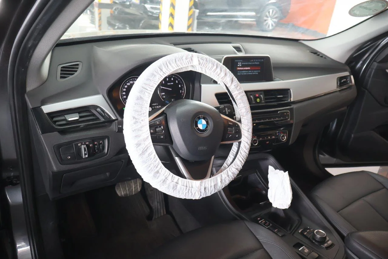 Bmw X1 - View model 37