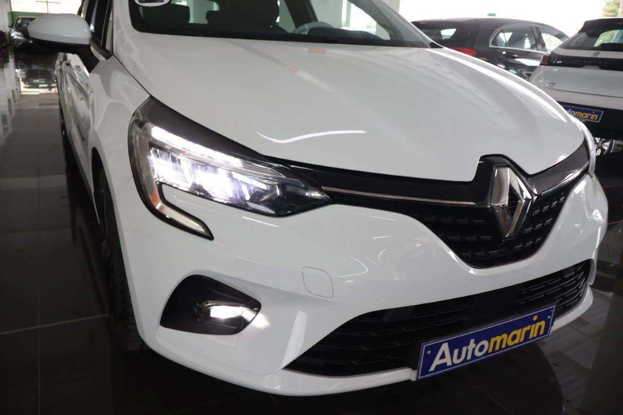 Renault Clio - View model 15