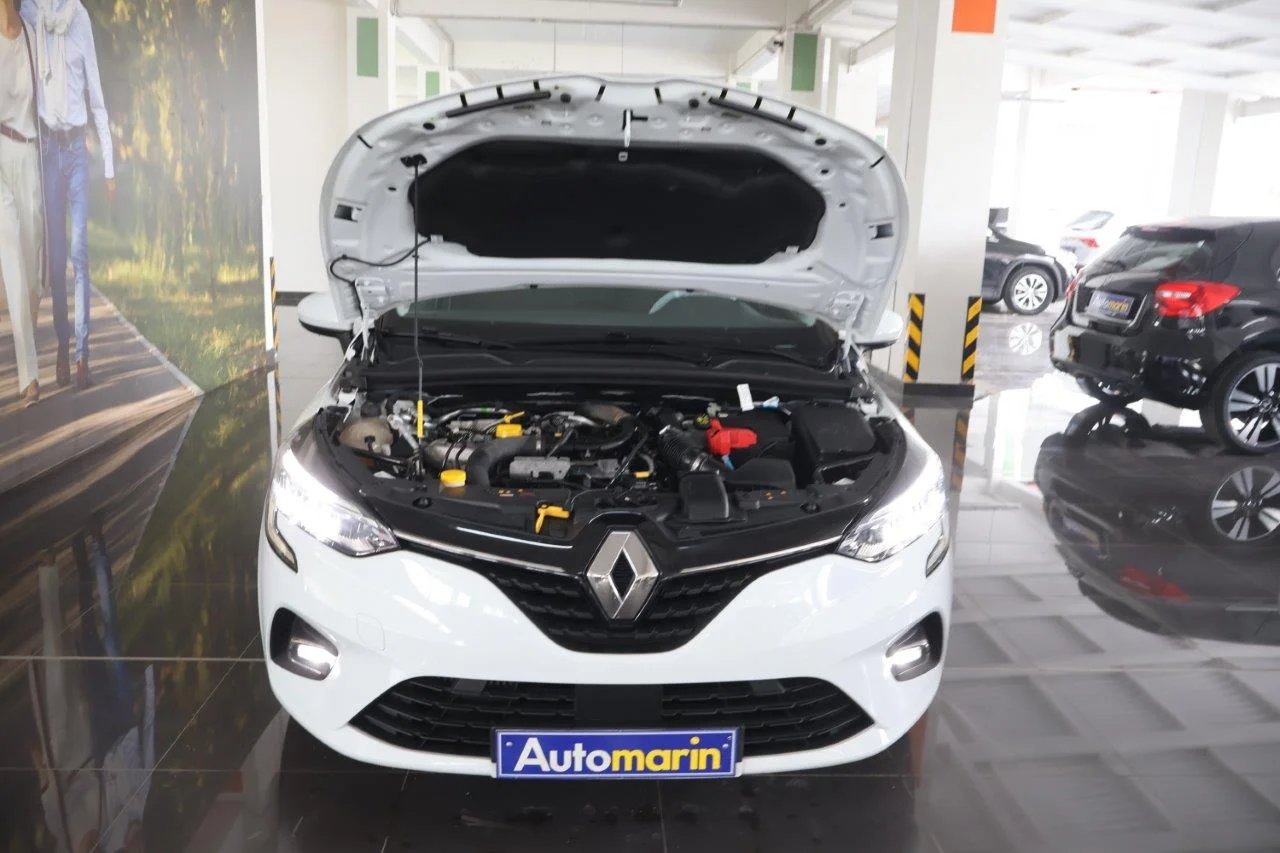 Renault Clio - View model 17