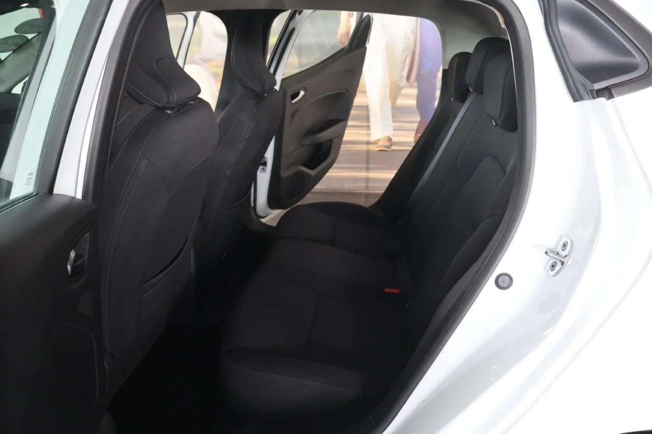 Renault Clio - View model 27