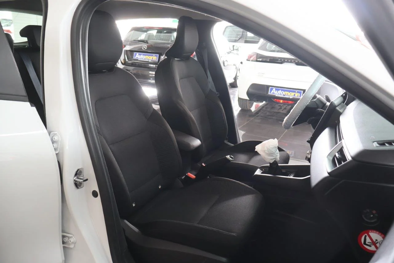 Renault Clio - View model 30