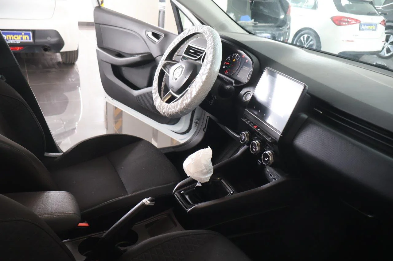Renault Clio - View model 31