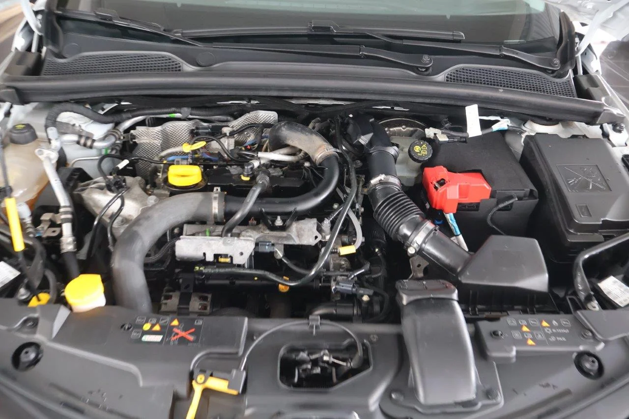 Renault Clio - View model 33