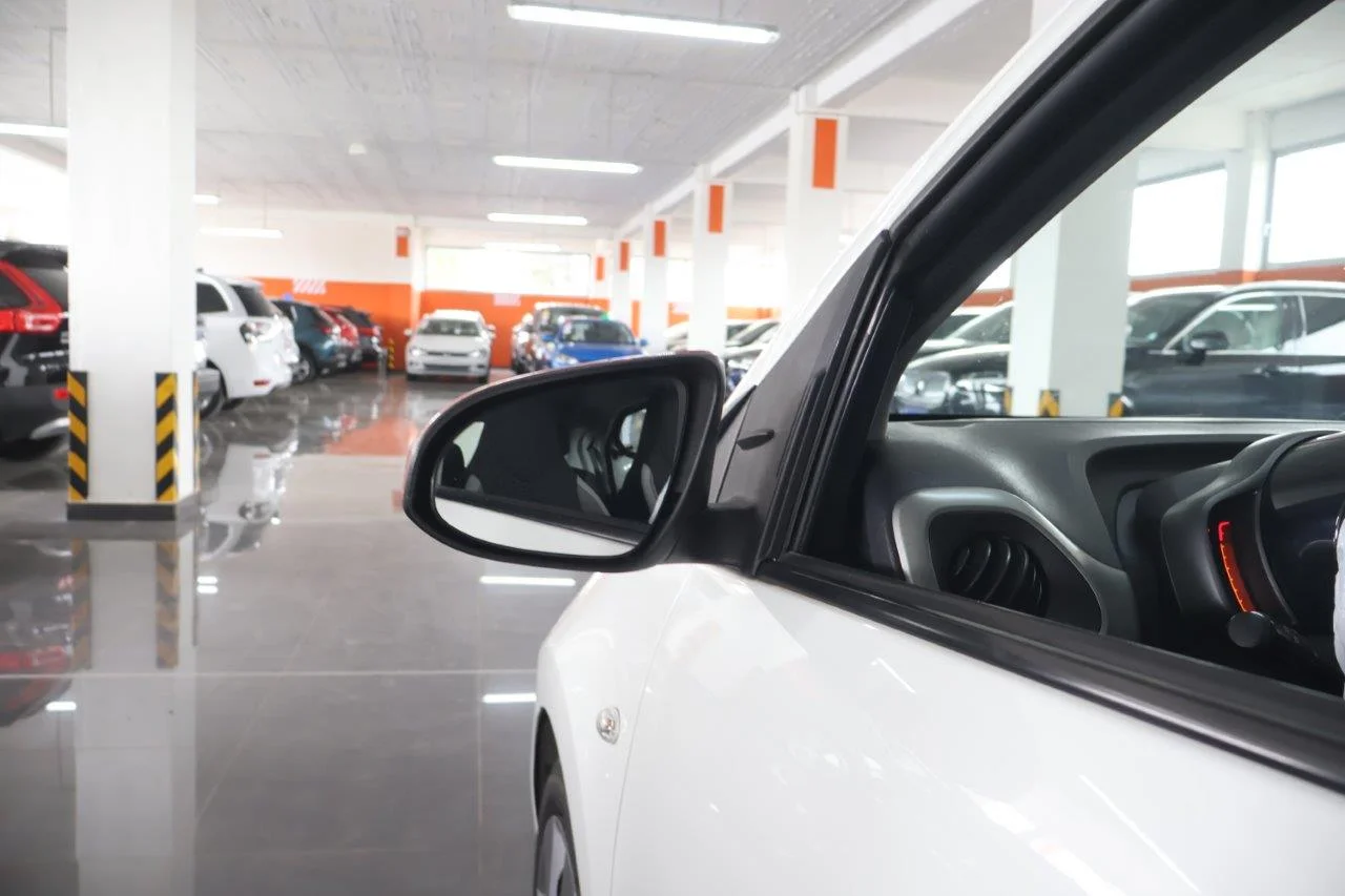 Toyota Aygo - View model 15