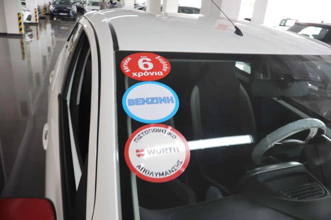 Toyota Aygo - View model 18