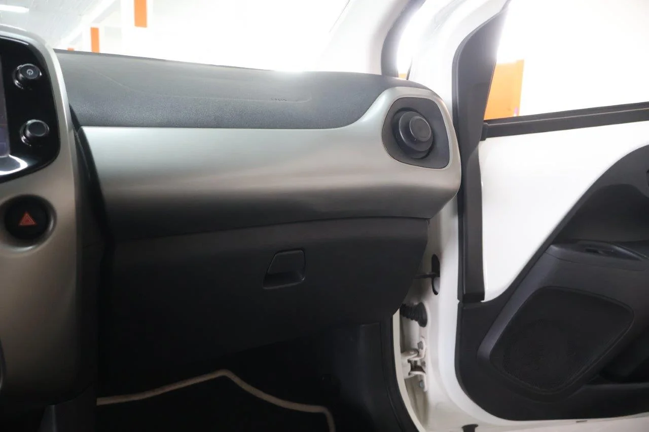 Toyota Aygo - View model 23