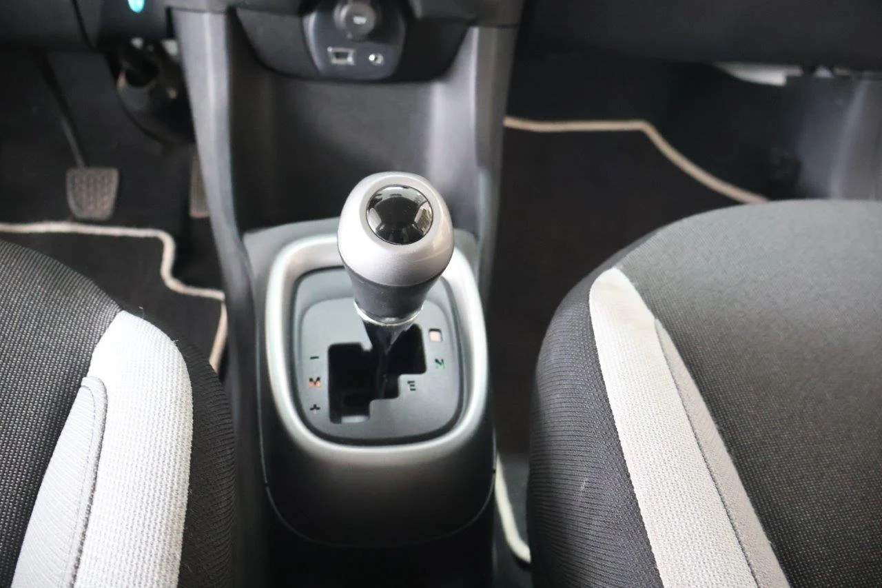 Toyota Aygo - View model 24