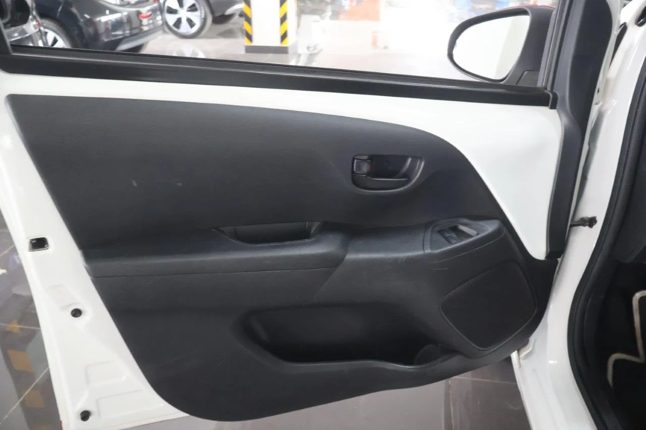 Toyota Aygo - View model 25