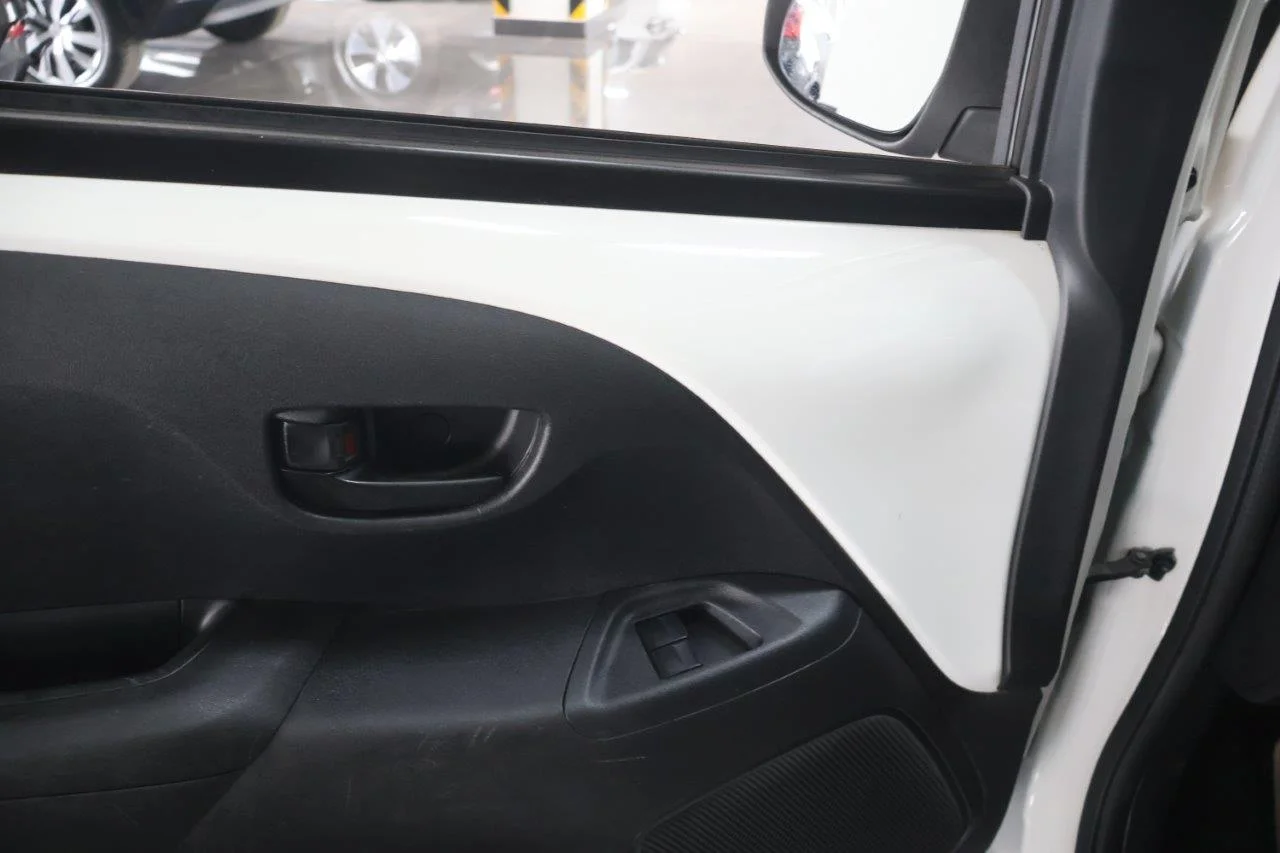 Toyota Aygo - View model 26