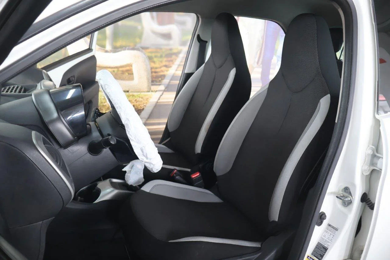 Toyota Aygo - View model 27