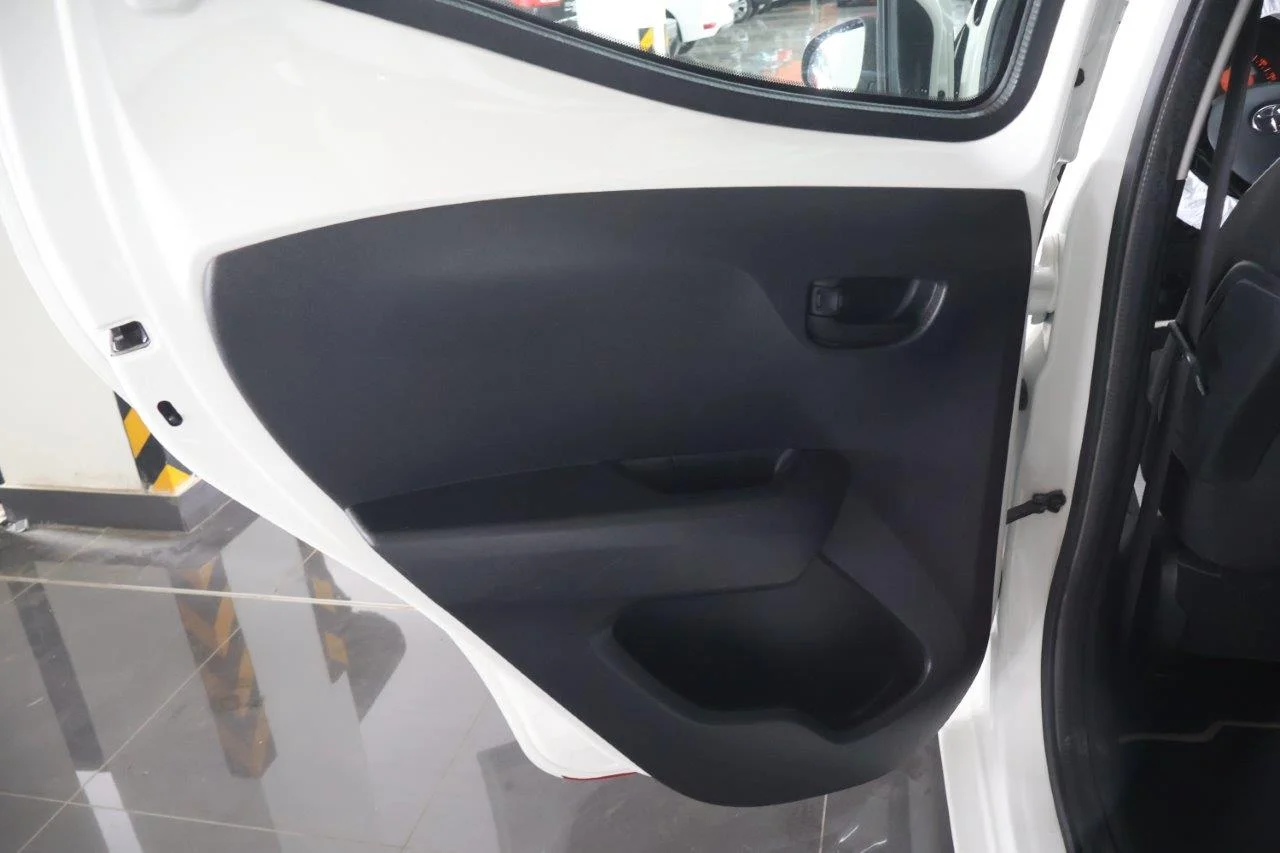 Toyota Aygo - View model 29
