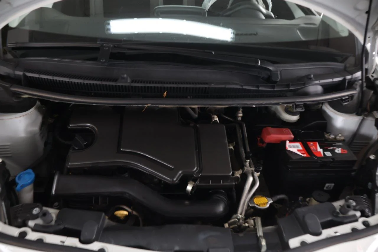 Toyota Aygo - View model 34