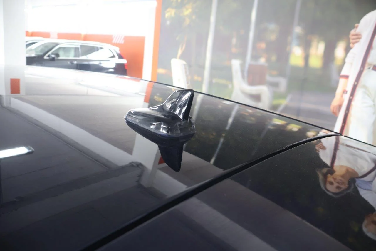 Audi A3 - View model 12
