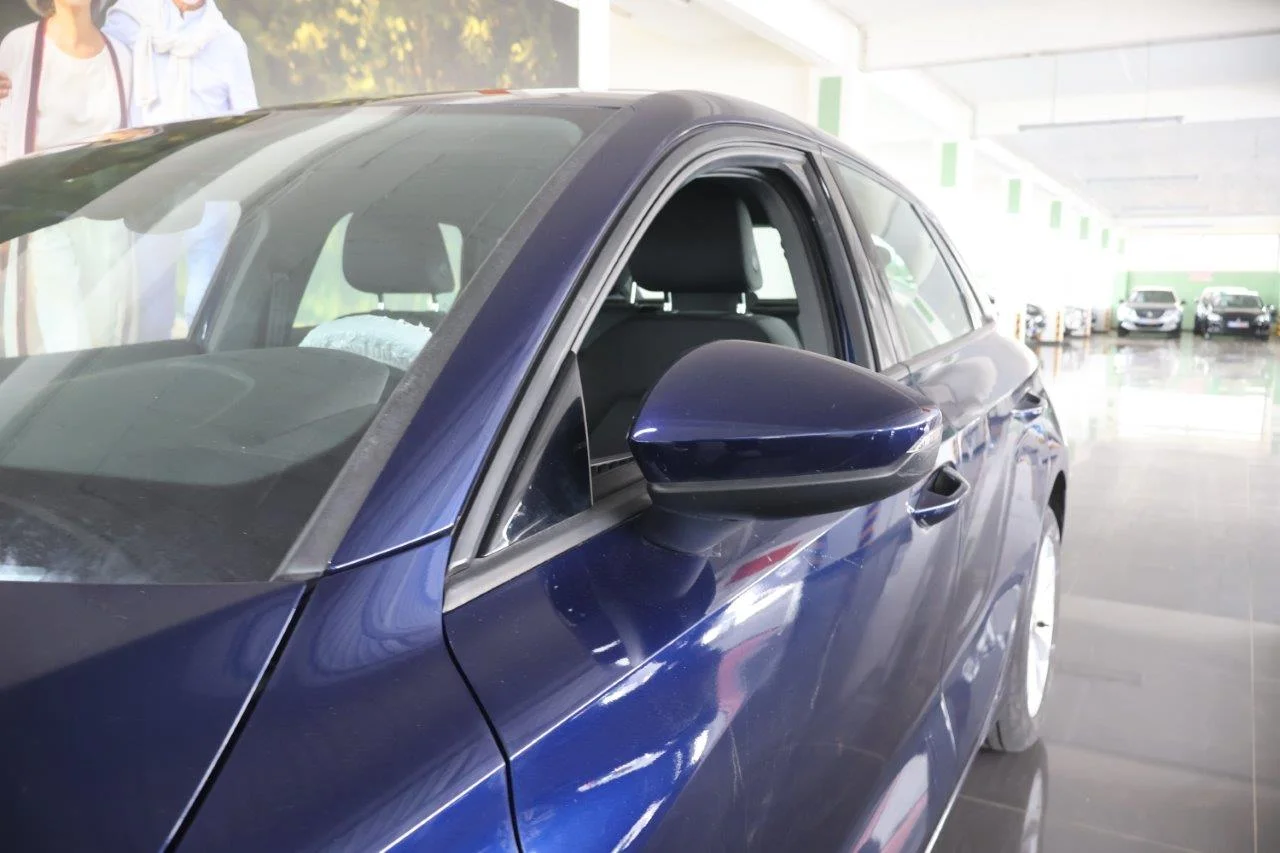 Audi A3 - View model 13