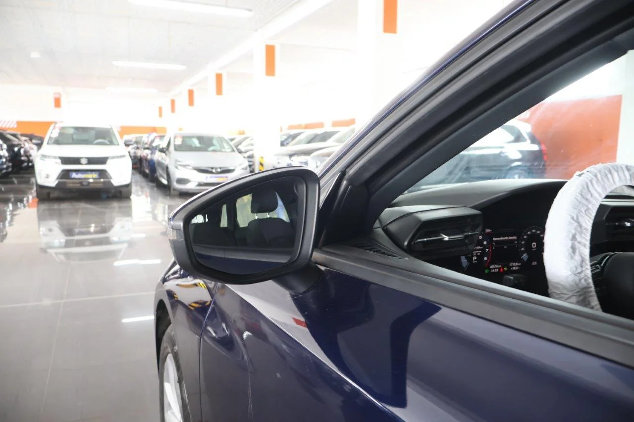 Audi A3 - View model 14