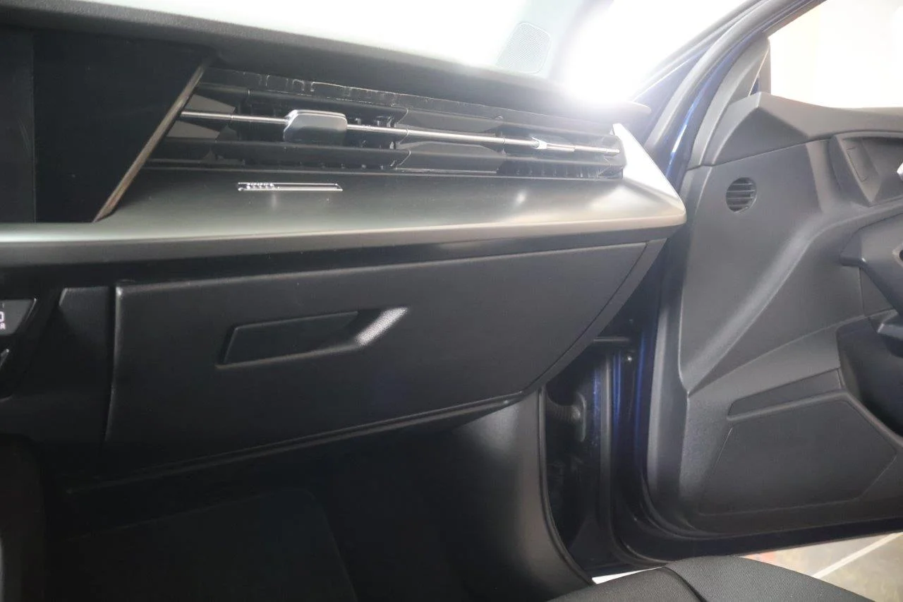 Audi A3 - View model 21