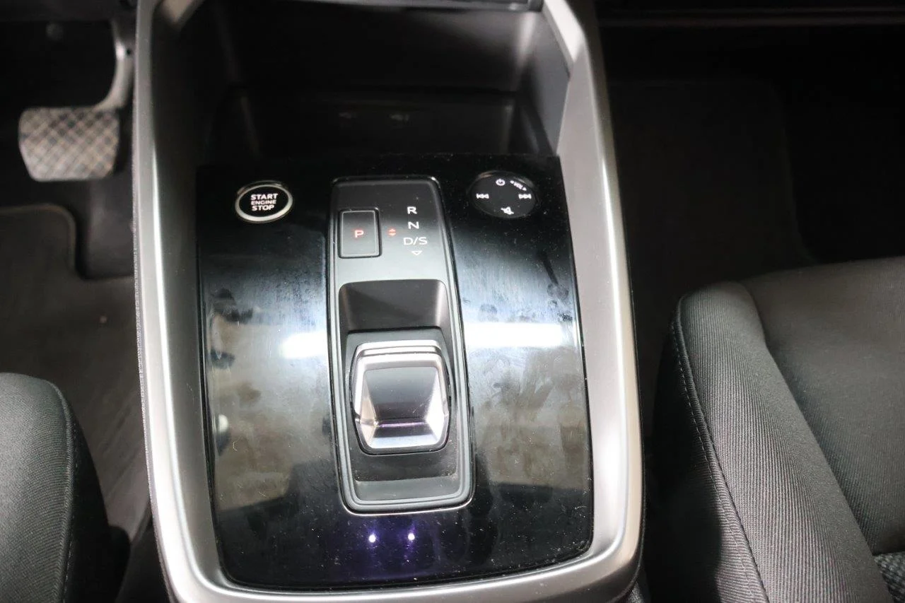 Audi A3 - View model 22