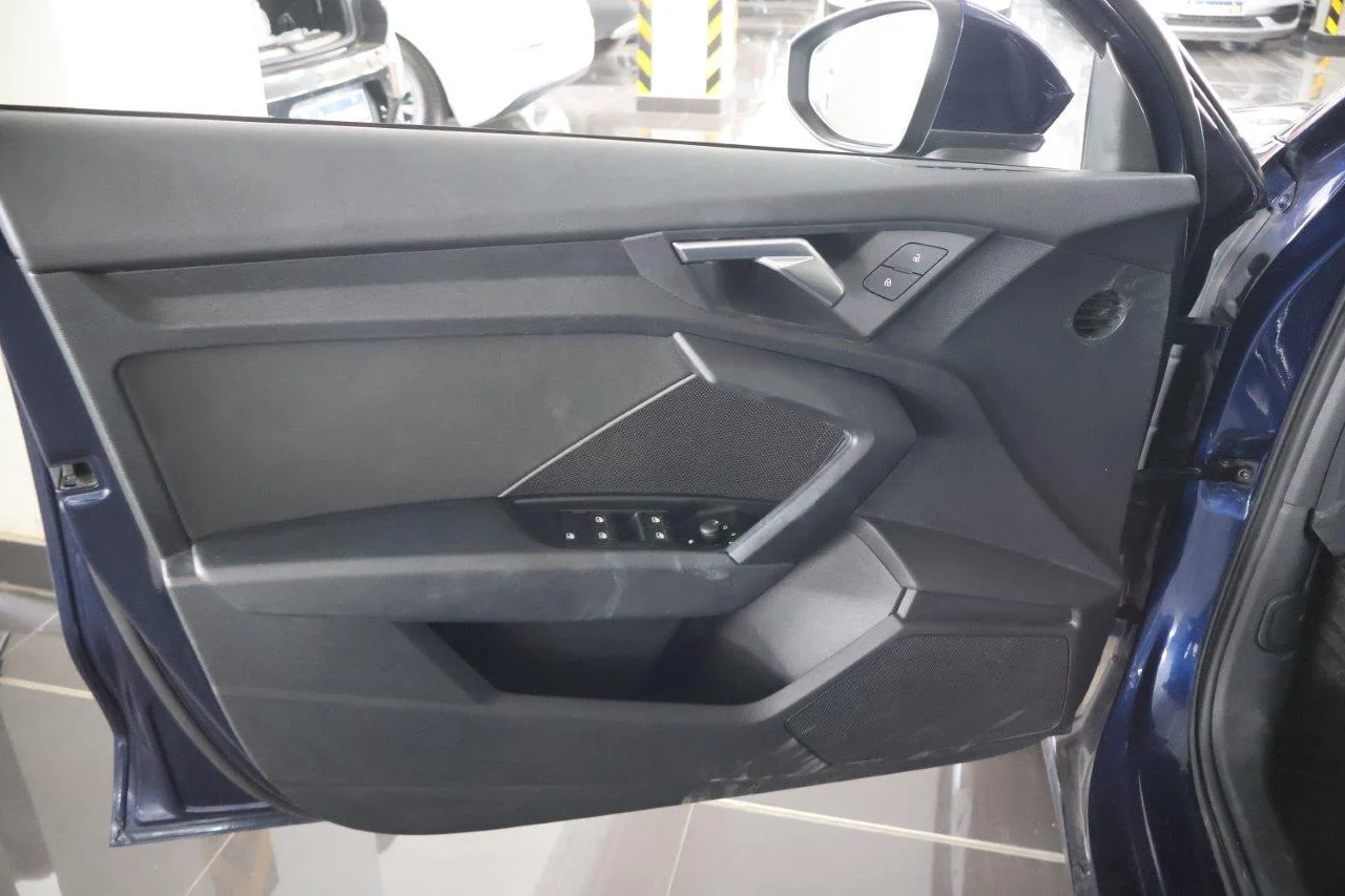 Audi A3 - View model 23