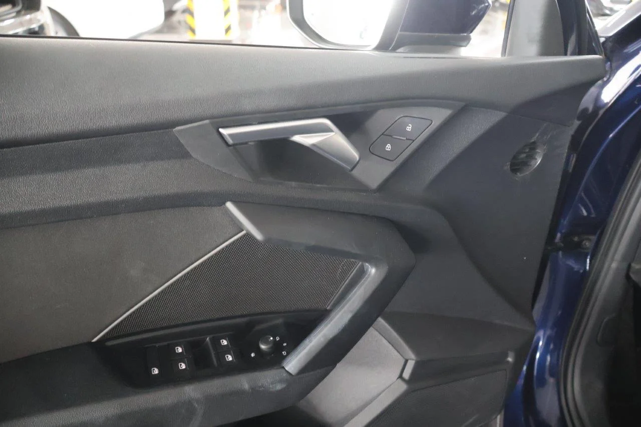 Audi A3 - View model 24