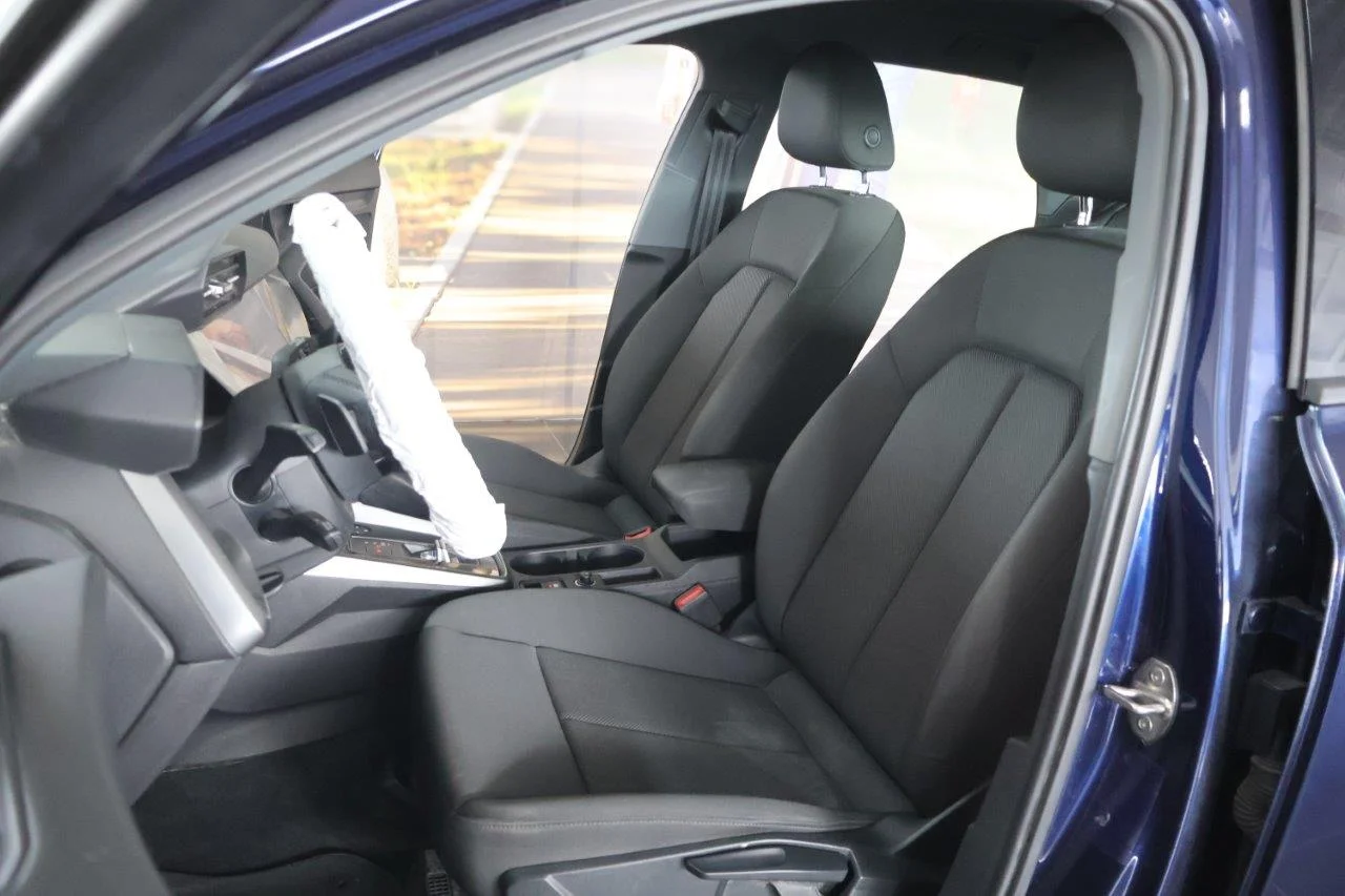 Audi A3 - View model 25
