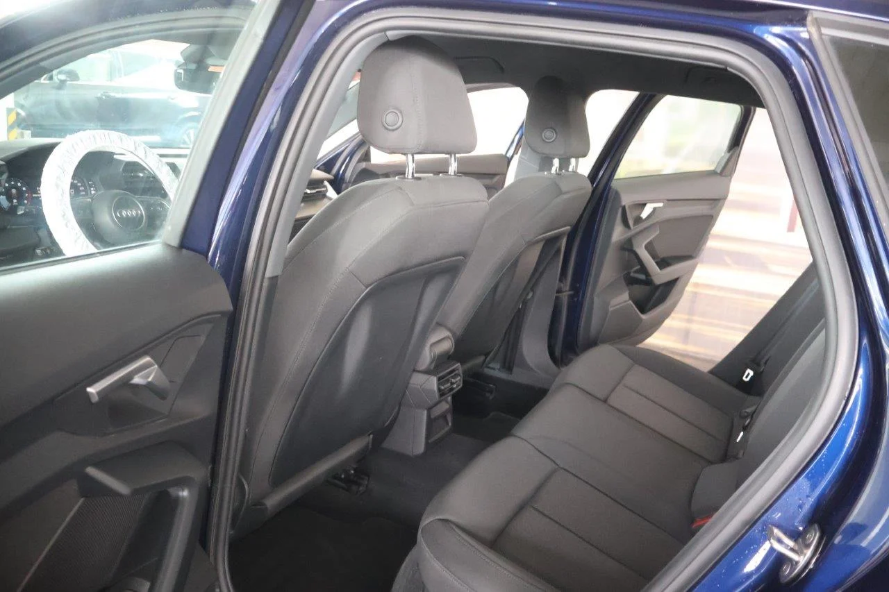 Audi A3 - View model 26