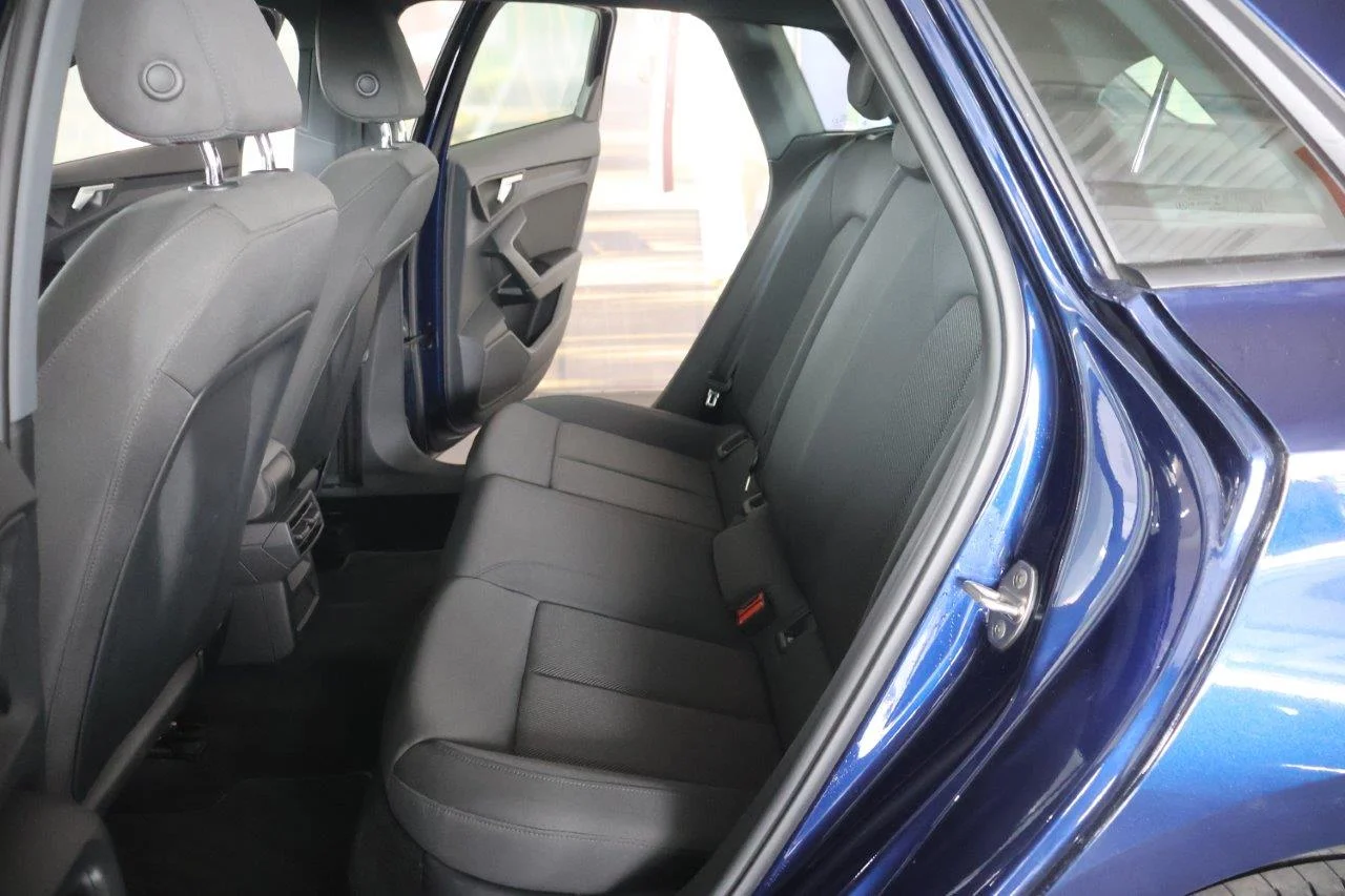 Audi A3 - View model 27