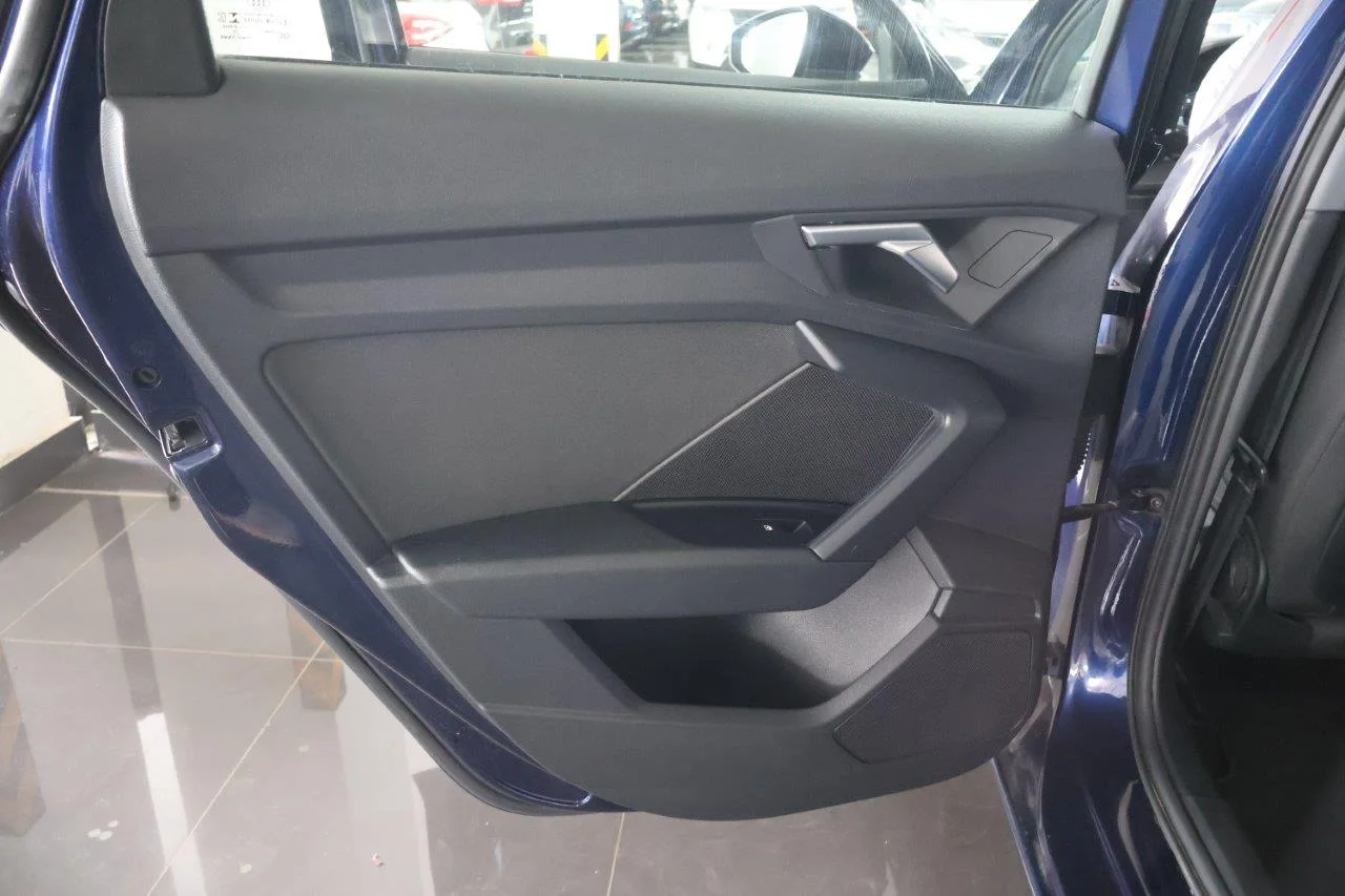 Audi A3 - View model 28