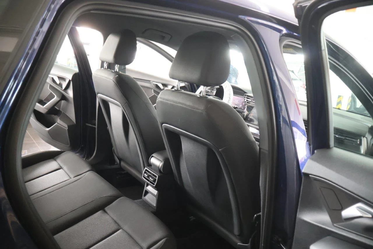 Audi A3 - View model 29