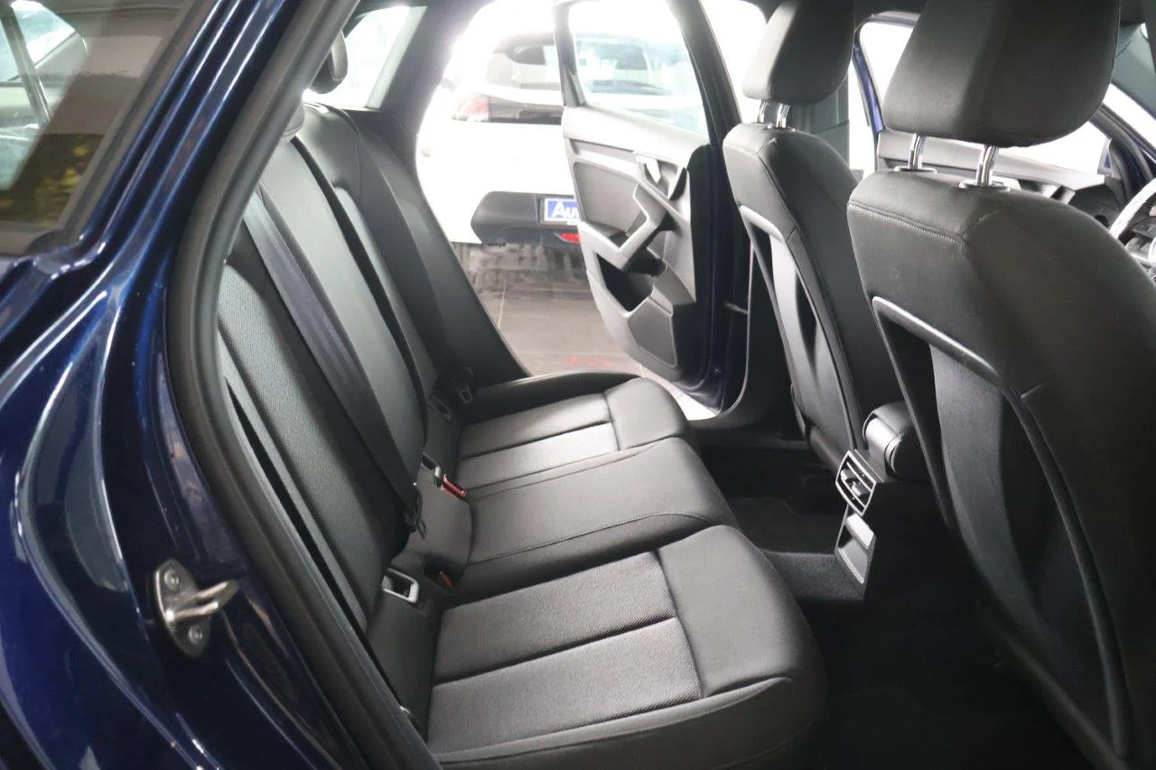 Audi A3 - View model 30