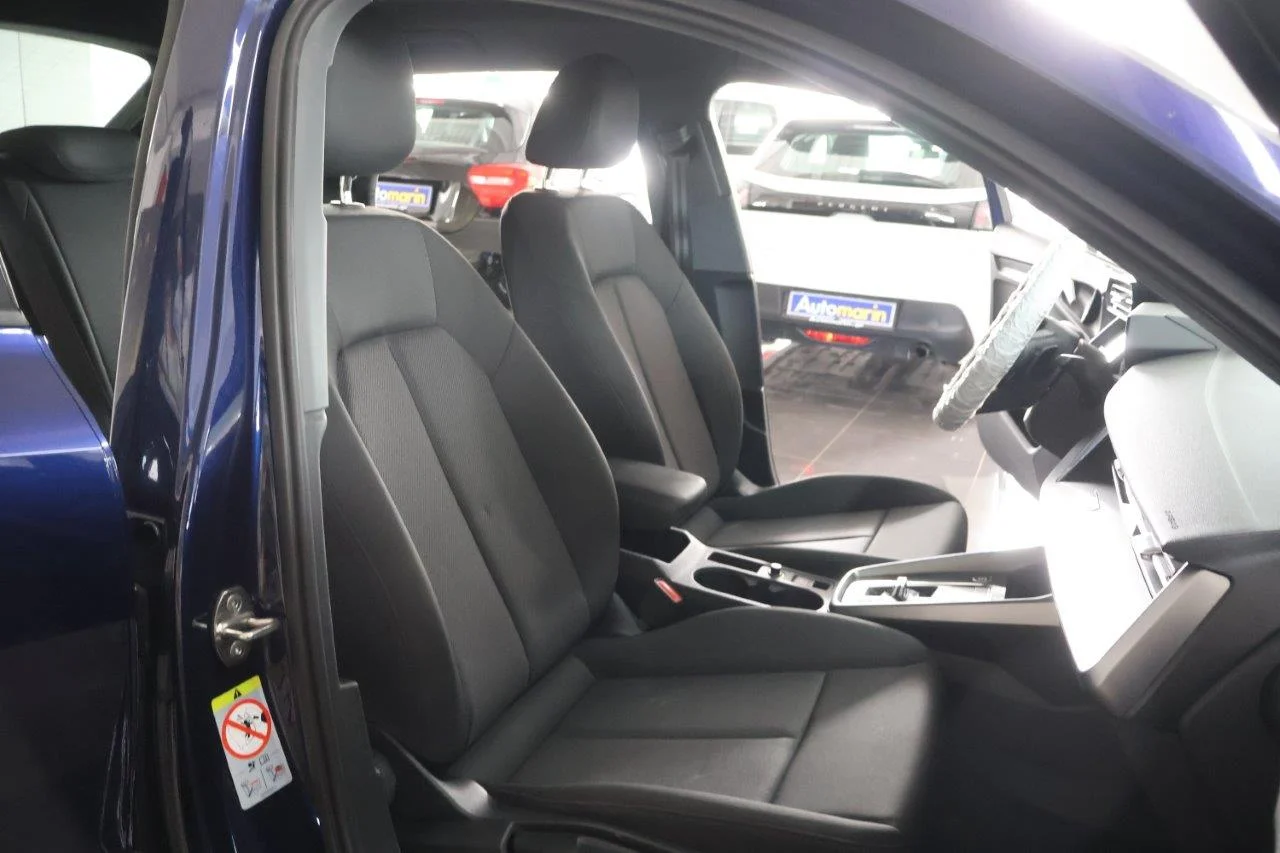 Audi A3 - View model 31