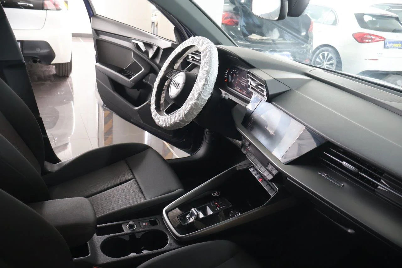 Audi A3 - View model 32