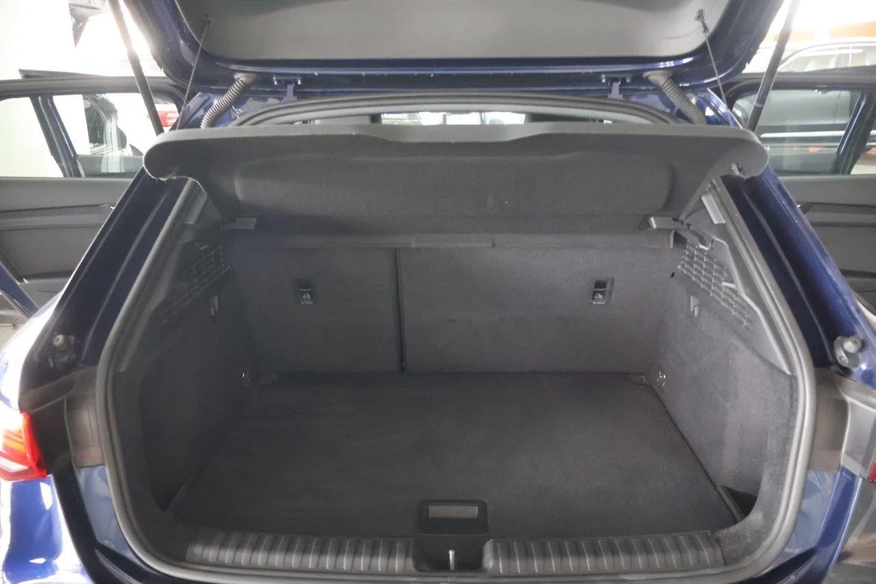 Audi A3 - View model 33